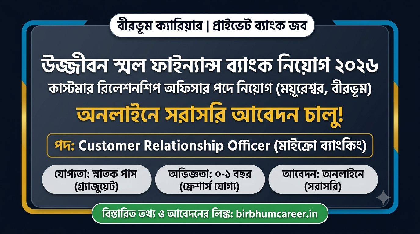 ujjivan-small-finance-bank-recruitment-2026-mayureswar