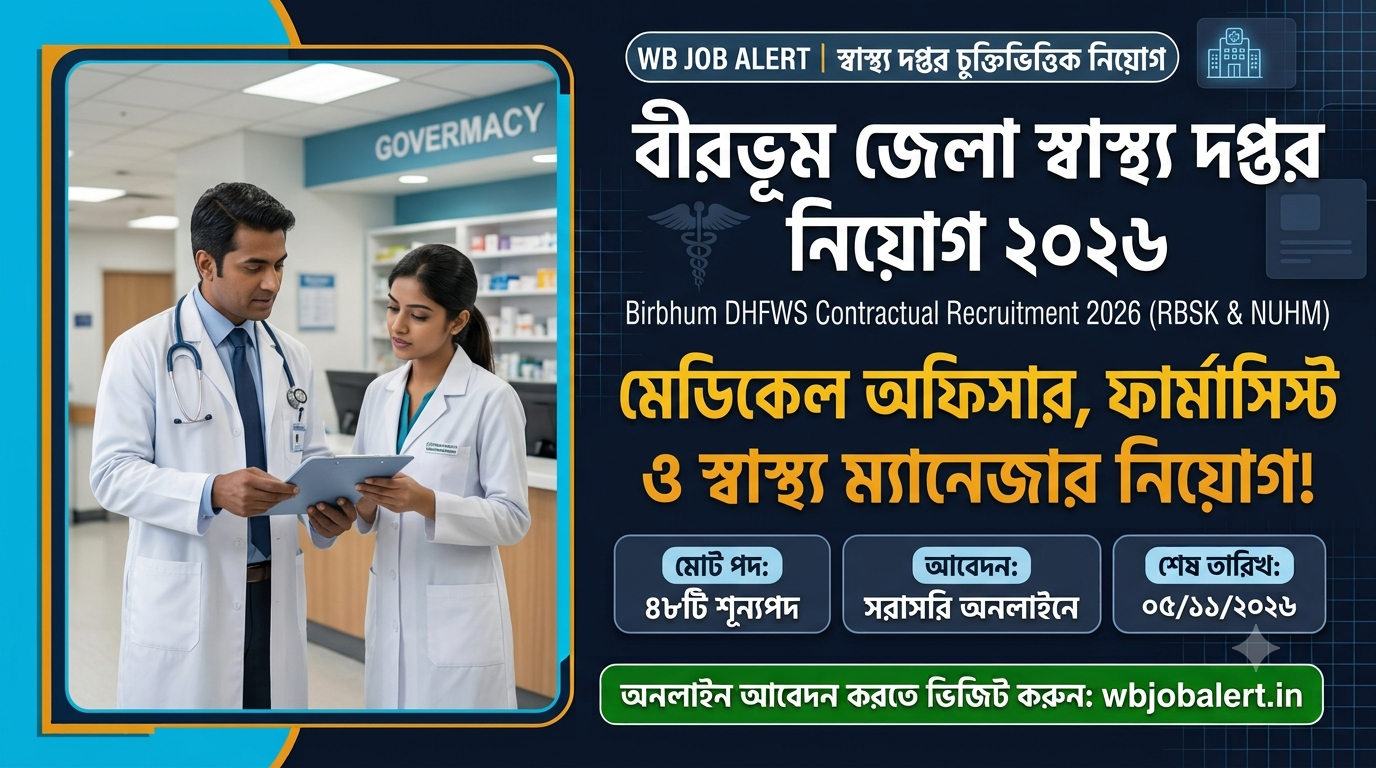birbhum-health-department-recruitment-2026