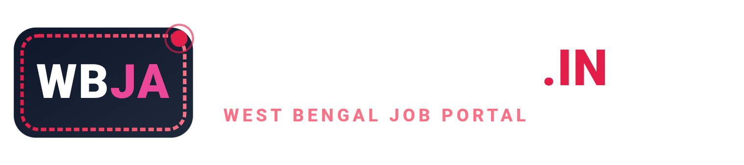 WB JOB ALERT